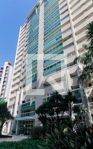 Apartamento à venda com 193m², 3 quartos e 4 vagasFachada do bloco
