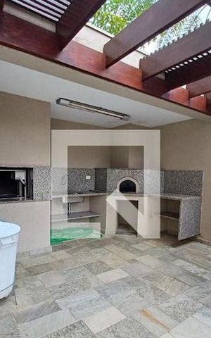 Apartamento à venda com 193m², 3 quartos e 4 vagasÁrea comum - Churrasqueira