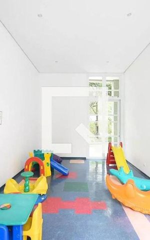 Apartamento à venda com 193m², 3 quartos e 4 vagasBrinquedoteca