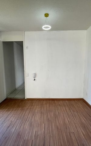 Apartamento para alugar com 50m², 2 quartos e 1 vagaSala