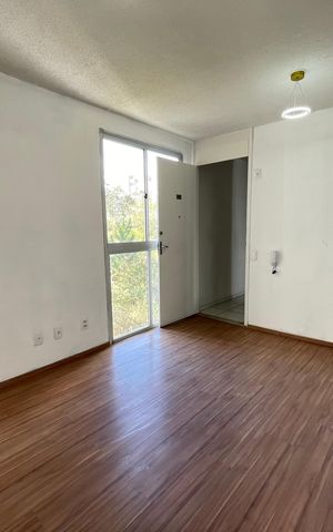 Apartamento para alugar com 50m², 2 quartos e 1 vagaSala