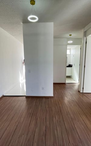 Apartamento para alugar com 50m², 2 quartos e 1 vagaSala