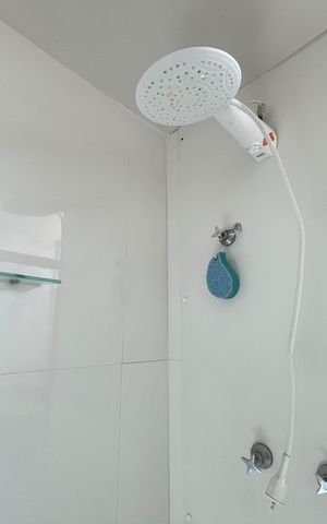 Apartamento para alugar com 50m², 2 quartos e 1 vagaBanheiro