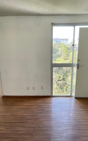 Apartamento para alugar com 50m², 2 quartos e 1 vagaSala