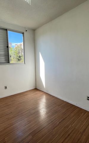 Apartamento para alugar com 50m², 2 quartos e 1 vagaQuarto 2