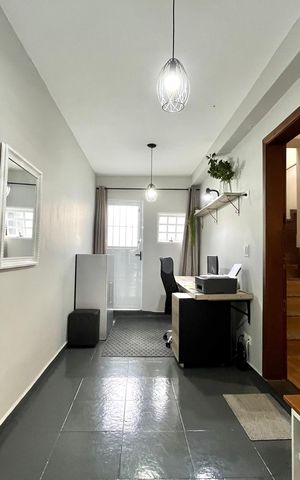 Casa à venda com 156m², 3 quartos e 2 vagasHall de entrada