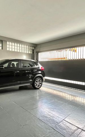Casa à venda com 156m², 3 quartos e 2 vagasGaragem