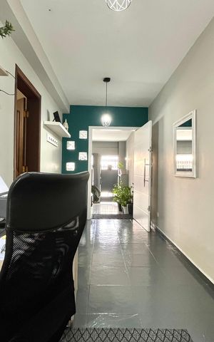 Casa à venda com 156m², 3 quartos e 2 vagasHall de entrada