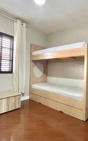 Casa à venda com 156m², 3 quartos e 2 vagasQuarto 3