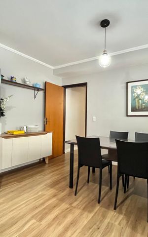 Casa à venda com 156m², 3 quartos e 2 vagasCozinha