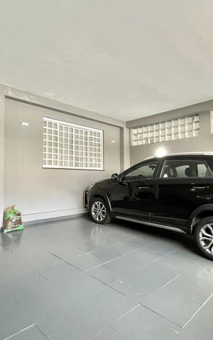 Casa à venda com 156m², 3 quartos e 2 vagasGaragem