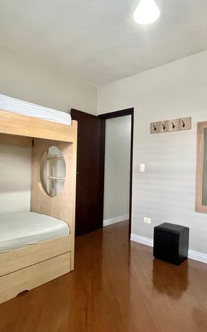 Casa à venda com 156m², 3 quartos e 2 vagasQuarto 3
