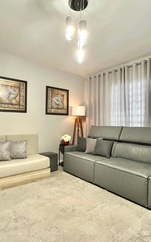Casa à venda com 156m², 3 quartos e 2 vagasSala