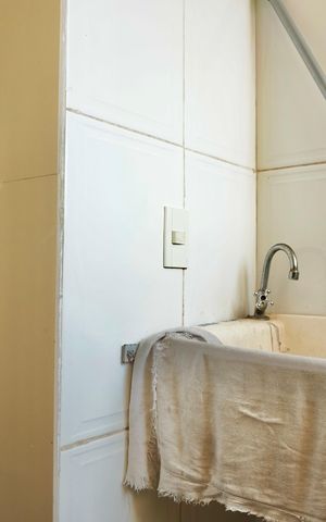 Apartamento à venda com 64m², 3 quartos e 1 vaga Apartamento à venda com 64m², 3 quartos e 1 vagaCozinha e Área de Serviço
