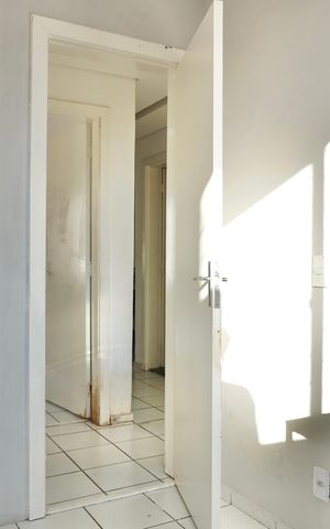 Apartamento à venda com 64m², 3 quartos e 1 vaga Apartamento à venda com 64m², 3 quartos e 1 vagaQuarto 2