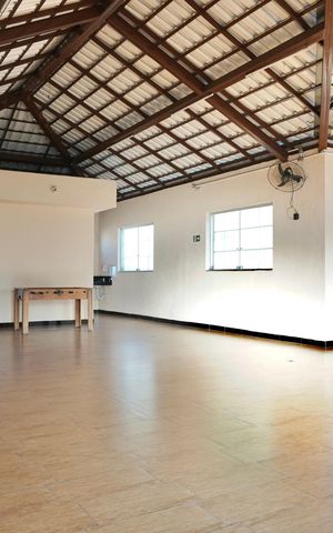 Apartamento à venda com 64m², 3 quartos e 1 vaga Apartamento à venda com 64m², 3 quartos e 1 vagaÁrea comum - Salão de festas