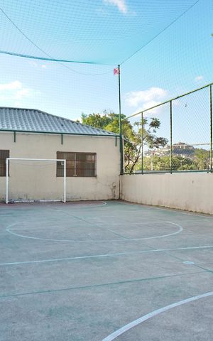 Apartamento à venda com 64m², 3 quartos e 1 vaga Apartamento à venda com 64m², 3 quartos e 1 vagaQuadra Esportiva