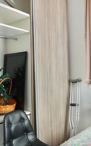 Apartamento à venda com 64m², 3 quartos e 1 vaga Apartamento à venda com 64m², 3 quartos e 1 vagaQuarto 1
