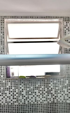 Apartamento à venda com 64m², 3 quartos e 1 vaga Apartamento à venda com 64m², 3 quartos e 1 vagaBanheiro Social