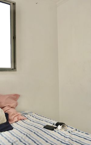 Apartamento à venda com 64m², 3 quartos e 1 vaga Apartamento à venda com 64m², 3 quartos e 1 vagaSuíte