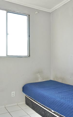 Apartamento à venda com 64m², 3 quartos e 1 vaga Apartamento à venda com 64m², 3 quartos e 1 vagaQuarto 2