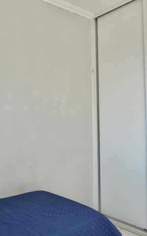 Apartamento à venda com 64m², 3 quartos e 1 vaga Apartamento à venda com 64m², 3 quartos e 1 vagaQuarto 2