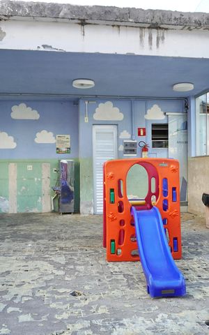 Apartamento à venda com 64m², 3 quartos e 1 vaga Apartamento à venda com 64m², 3 quartos e 1 vagaÁrea comum - Playground