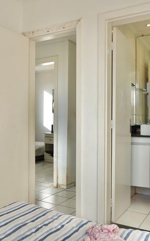 Apartamento à venda com 64m², 3 quartos e 1 vaga Apartamento à venda com 64m², 3 quartos e 1 vagaSuíte