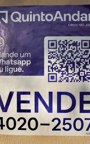Apartamento à venda com 64m², 3 quartos e 1 vaga Apartamento à venda com 64m², 3 quartos e 1 vagaInstalação de placa 5A - foto 1