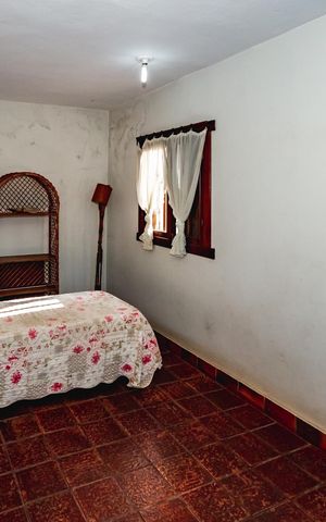 Casa para alugar com 535m², 5 quartos e 2 vagasQuarto 4