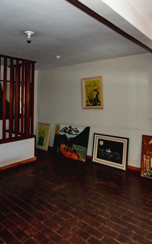 Casa para alugar com 535m², 5 quartos e 2 vagasQuarto