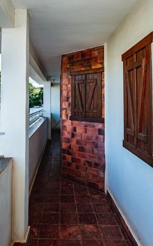 Casa para alugar com 535m², 5 quartos e 2 vagasCorredor