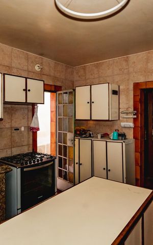 Casa para alugar com 535m², 5 quartos e 2 vagasCozinha