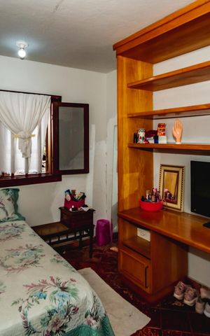 Casa para alugar com 535m², 5 quartos e 2 vagasQuarto 3