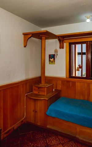 Casa para alugar com 535m², 5 quartos e 2 vagasQuarto 2