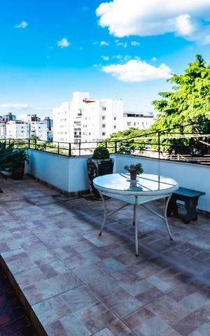 Casa para alugar com 535m², 5 quartos e 2 vagasÁrea comum