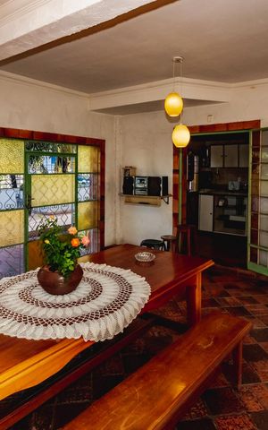 Casa para alugar com 535m², 5 quartos e 2 vagasSala