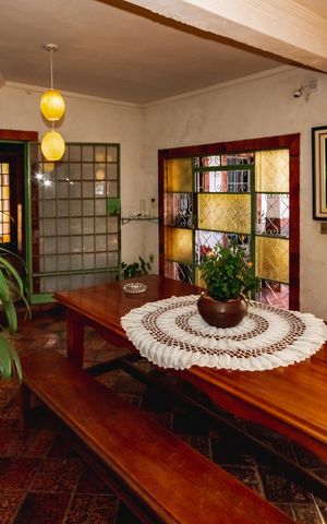 Casa para alugar com 535m², 5 quartos e 2 vagasSala