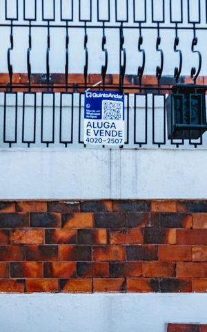 Casa para alugar com 535m², 5 quartos e 2 vagasFachada