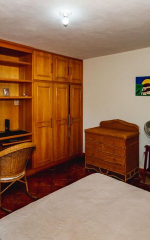 Casa para alugar com 535m², 5 quartos e 2 vagasSuíte