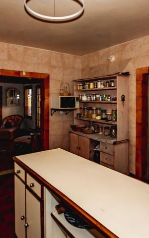 Casa para alugar com 535m², 5 quartos e 2 vagasCozinha