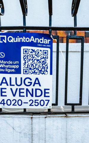 Casa para alugar com 535m², 5 quartos e 2 vagasPlaca