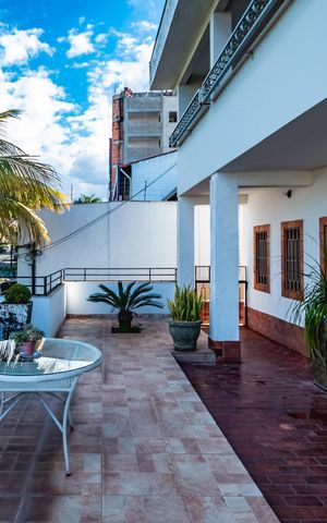 Casa para alugar com 535m², 5 quartos e 2 vagasÁrea comum