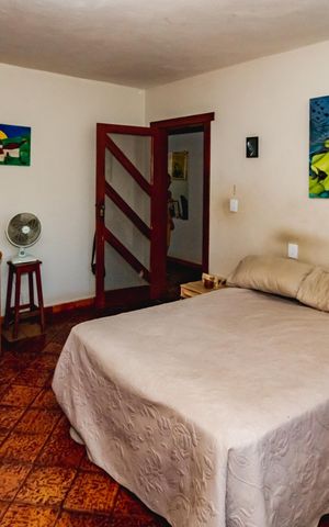 Casa para alugar com 535m², 5 quartos e 2 vagasSuíte