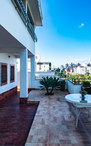 Casa para alugar com 535m², 5 quartos e 2 vagasÁrea comum
