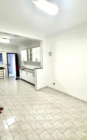 Casa à venda com 240m², 3 quartos e 1 vaga Casa à venda com 240m², 3 quartos e 1 vagaSala de Jantar