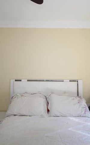 Apartamento à venda com 58m², 2 quartos e 2 vagasQuarto 1