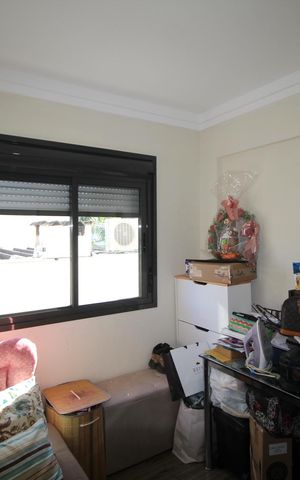 Apartamento à venda com 58m², 2 quartos e 2 vagasQuarto 2