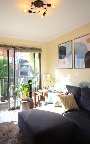 Apartamento à venda com 58m², 2 quartos e 2 vagasSala