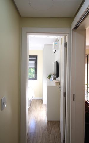 Apartamento à venda com 58m², 2 quartos e 2 vagasBanheiro